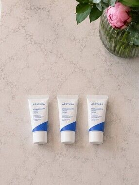 SALE! AESTURA ATOBARRIER365 Cream Moisturizer with Ceramides & Niacinamide 30ml
